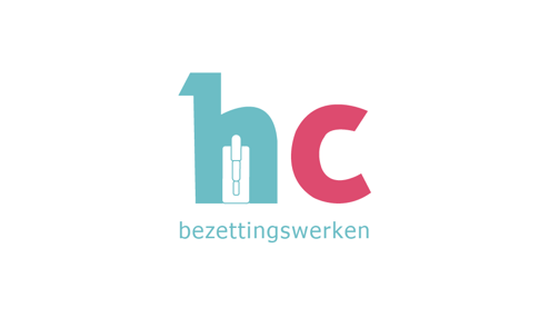 HC Bezettingswerken logo