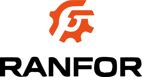 Ranfor logo