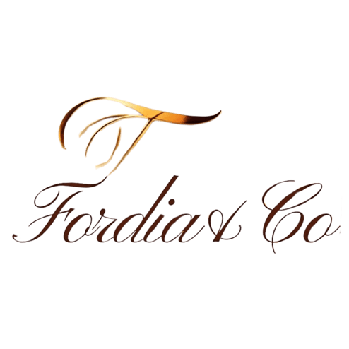 Fordia Event Planners logo