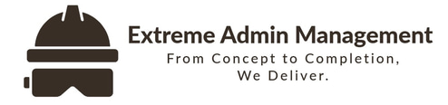 Extreme Admin Management Pty Ltd logo