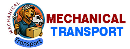 Mechanical Tranport LLC logo
