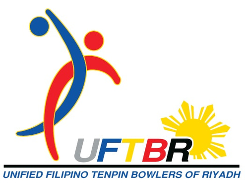 Bowling logo