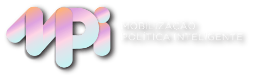 MPI Mobilização Política Inteligente logo