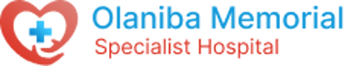 OLANIBA MEMORIAL SPECIALIST HOSPITAL logo