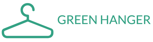 Green Hanger logo