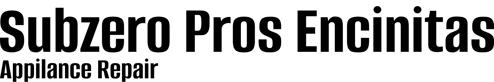 Subzero Pros Encinitas logo