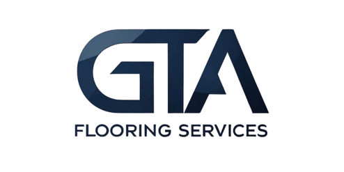 GTA flooring services logo