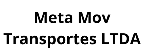 Meta Mov Transportes LTDA logo