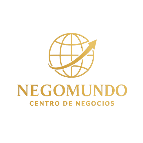 NEGOMUNDO CENTRO DE NEGOCIOS logo