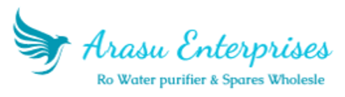 Arasu enterprises logo