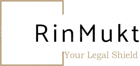 Rinmukt logo