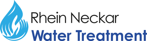 Rhein Neckar Water Treatment logo