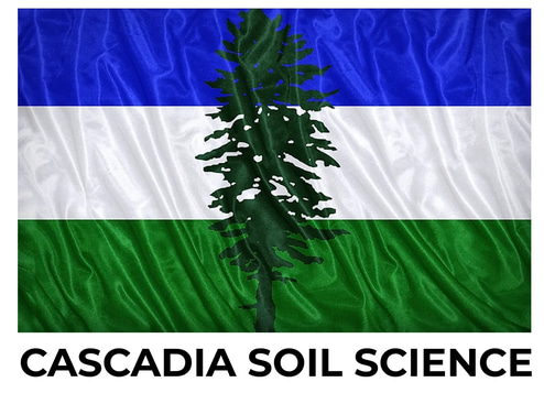 Cascadia Soil Science logo