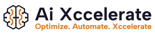 Ai Xccelerate logo