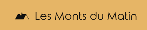 Conciergerie Les Monts du Matin logo