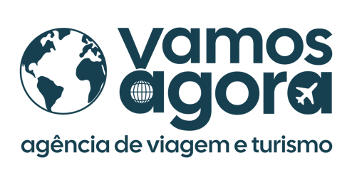 Vamos Agora? Agencia de Turismo logo