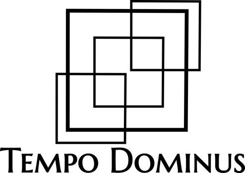 Cubo Tempo Dominus logo