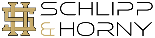 schlippandhornytaxi logo