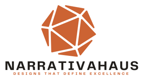 NarrativaHaus logo