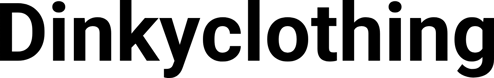 dinkyclothing.co.uk logo