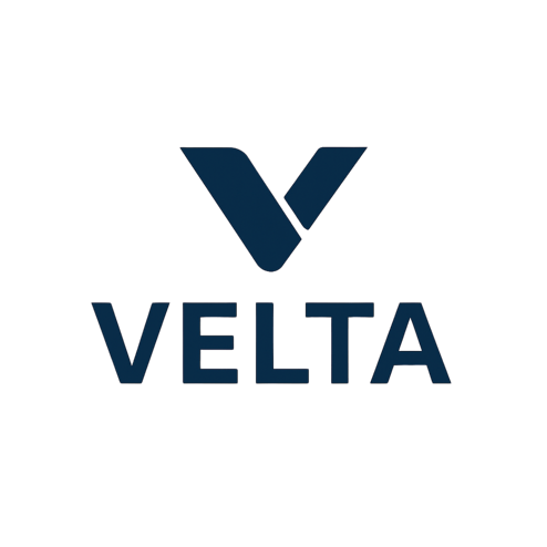 Velta Recruitment logo