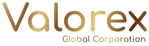 VALOREX GLOBAL CORPORATION logo