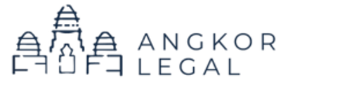 Angkor Legal logo