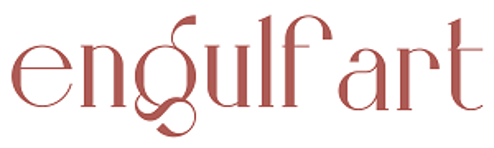 Engulf Art logo