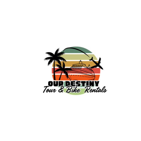 Our Destiny Tours logo