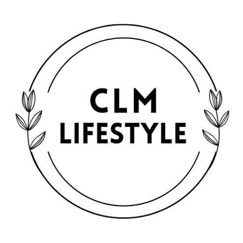 CLM lifestyle logo