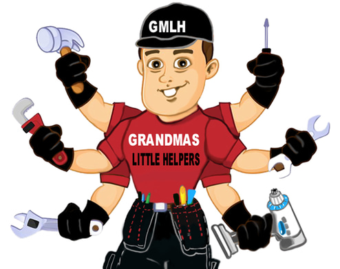 GrandMasLittleHelpers.com logo