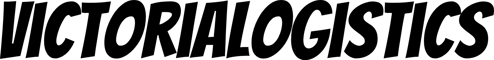 victorialogistics.co.uk logo