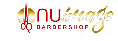 Nu Image Barbershops logo