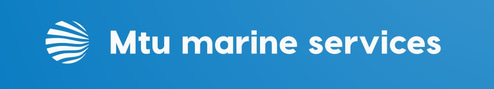 MARINE ENGINE SERVICES logo