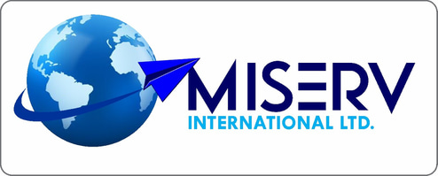 MISERV INTERNATIONAL LIMITED logo