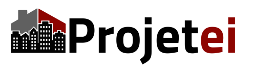 Projeteieng logo