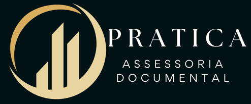 PRATICA ASSESSORIA DOCUMENTAL logo