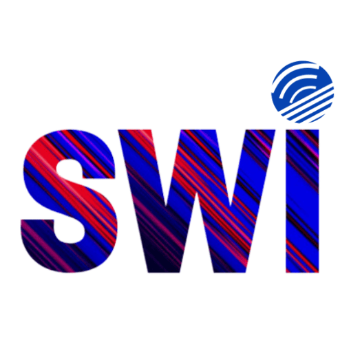 Sono Wave Imaging (SWI) logo