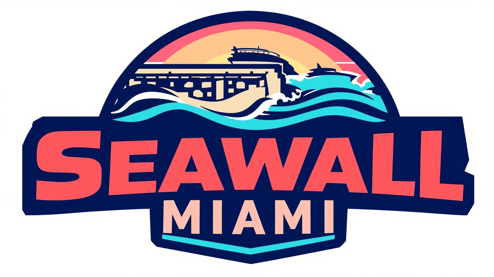 Seawall Miami logo