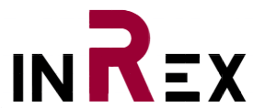 INREX logo