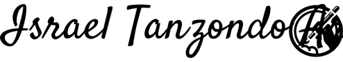 Israel Tz Artiste logo
