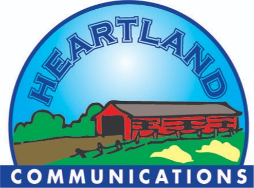Heartland Communications logo