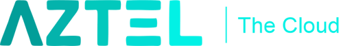 AZTEL logo