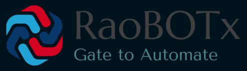 RaoBOTx logo