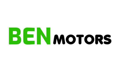 Ben Motors logo