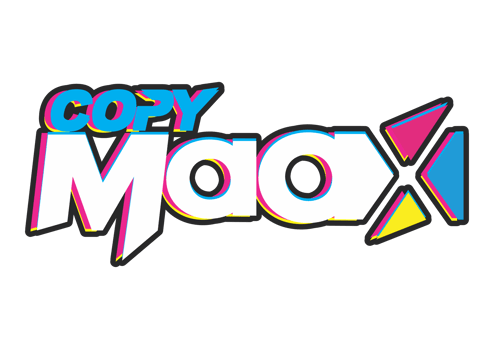 COPY MAAX logo