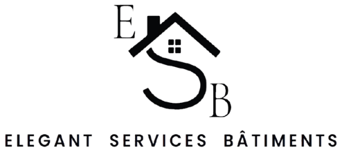 Elégant Services Bâtiments logo