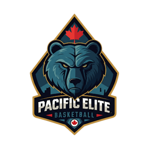 Pacific Elite Basketball logo
