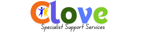 Clove Specialist Support Services logo