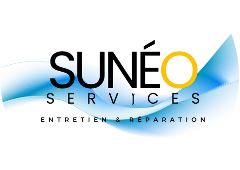 Sunéo Services logo